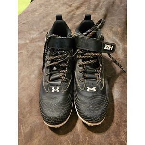 Under Armour BH7 Football Cleats